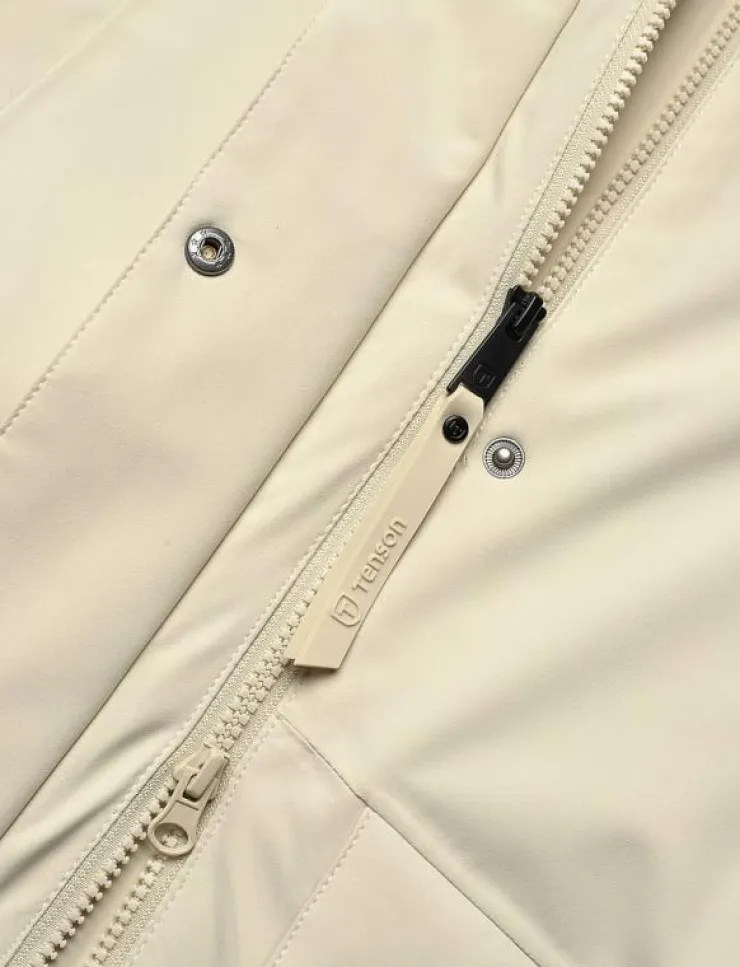 Kvinnor Tenson Jackor|Eve Jacket Women - Friluftsjacka