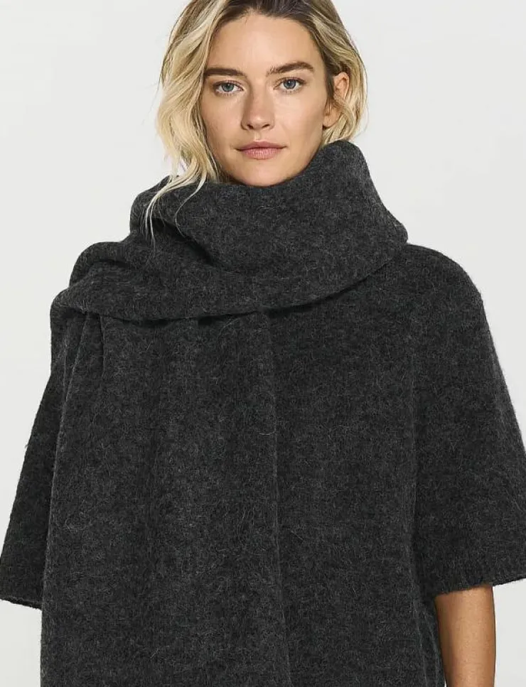 Kvinnor Twist & Tango Sjalar & Halsdukar|Everlee Shawl - Halsdukar