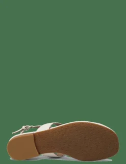 Lauren Ralph Lauren Everley Nappa Leather Sandal - Sandaler|Kvinnor Sandaler