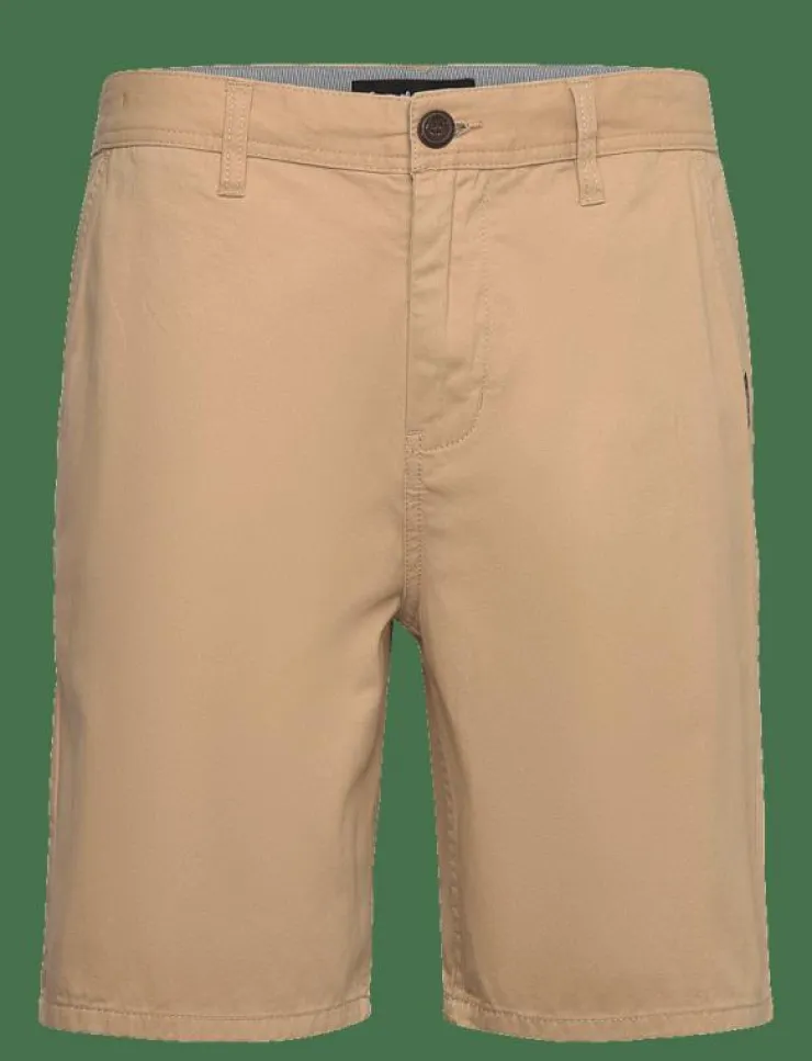 Quiksilver EVERYDAY CHINO LIGHT SHORT - Casual shorts| Shorts