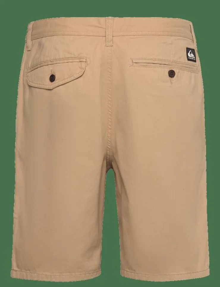 Quiksilver EVERYDAY CHINO LIGHT SHORT - Casual shorts| Shorts
