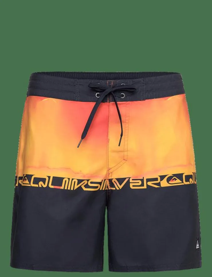 Quiksilver Badshorts|Badkläder|EVERYDAY HALF JAM 16 - Badbyxor