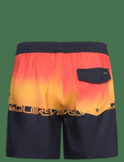 Quiksilver Badshorts|Badkläder|EVERYDAY HALF JAM 16 - Badbyxor