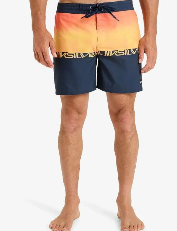 Quiksilver Badshorts|Badkläder|EVERYDAY HALF JAM 16 - Badbyxor