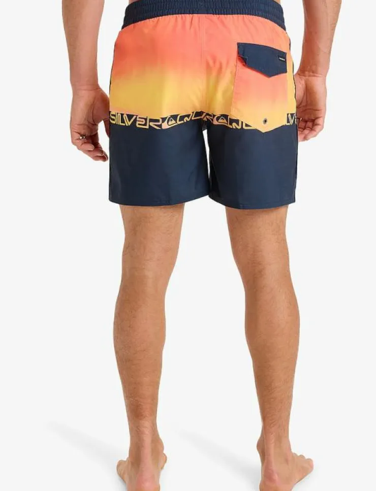Quiksilver Badshorts|Badkläder|EVERYDAY HALF JAM 16 - Badbyxor