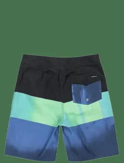 Quiksilver EVERYDAY PANEL YTH 17 - Badbyxa|Barn Sportkläder|Badkläder