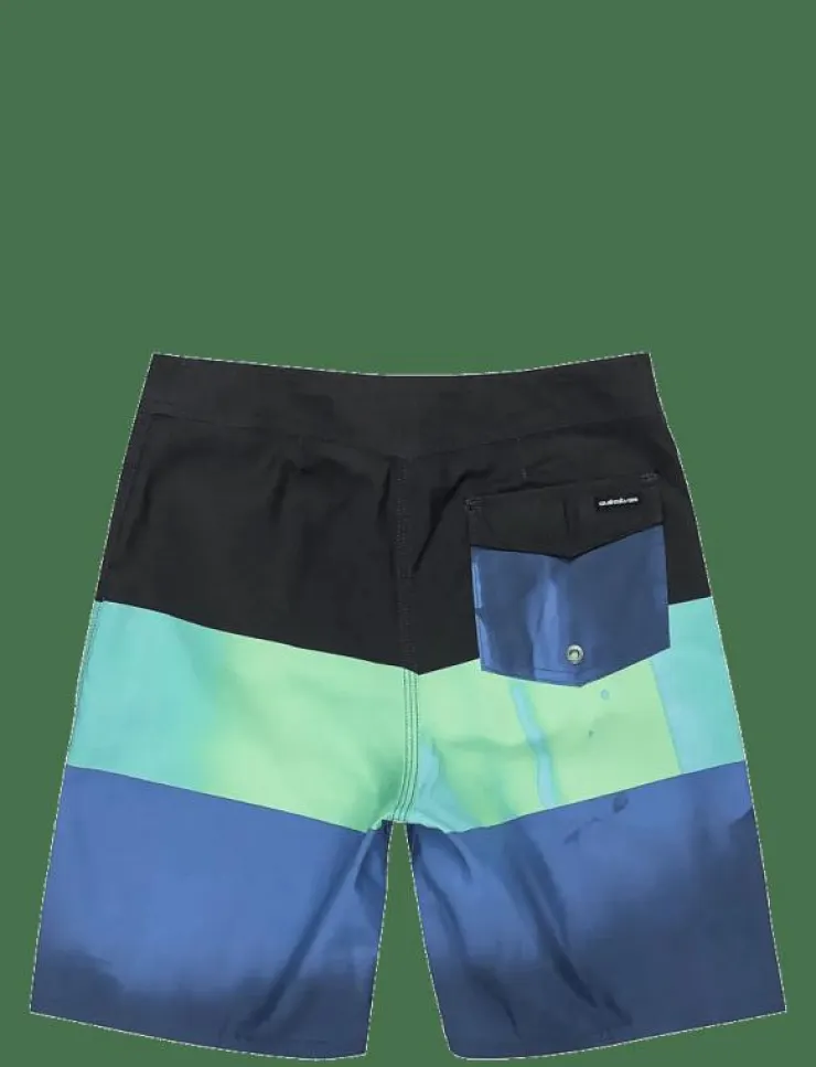 Quiksilver EVERYDAY PANEL YTH 17 - Badbyxa|Barn Sportkläder|Badkläder