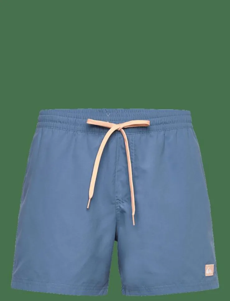 Quiksilver Badshorts|Badkläder|EVERYDAY SOLID VOLLEY 15 - Badbyxor