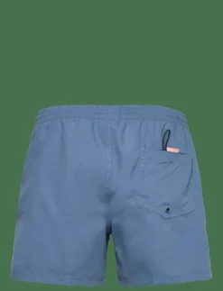 Quiksilver Badshorts|Badkläder|EVERYDAY SOLID VOLLEY 15 - Badbyxor