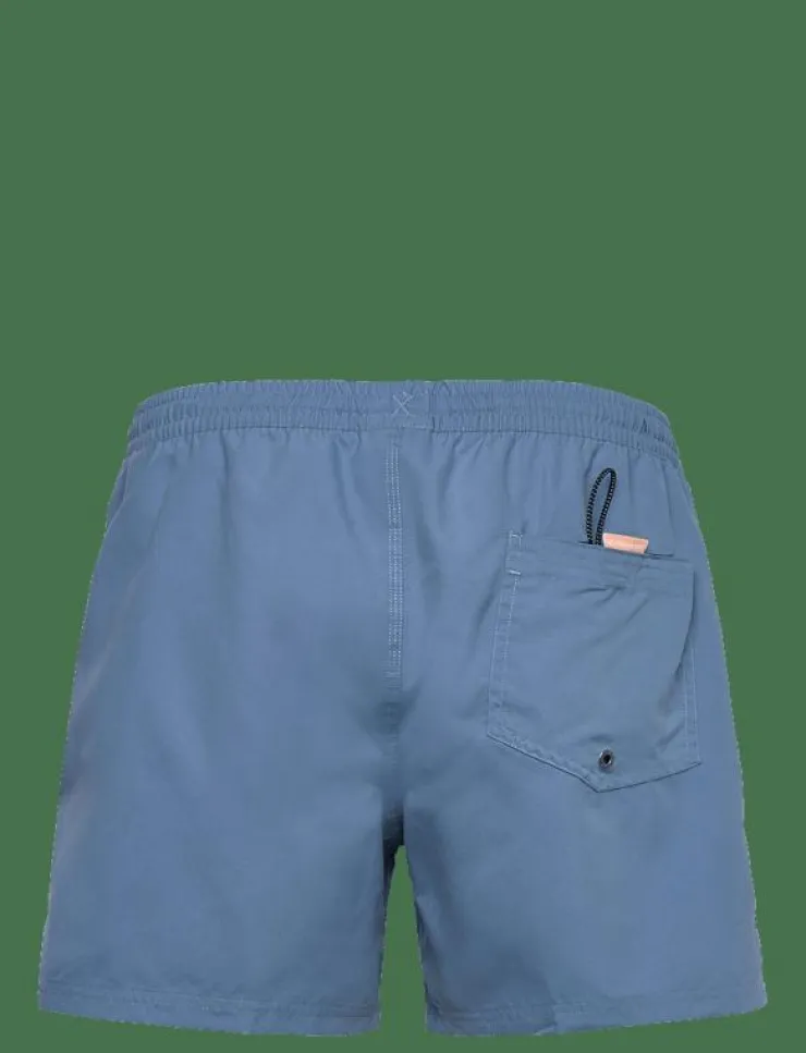 Quiksilver Badshorts|Badkläder|EVERYDAY SOLID VOLLEY 15 - Badbyxor