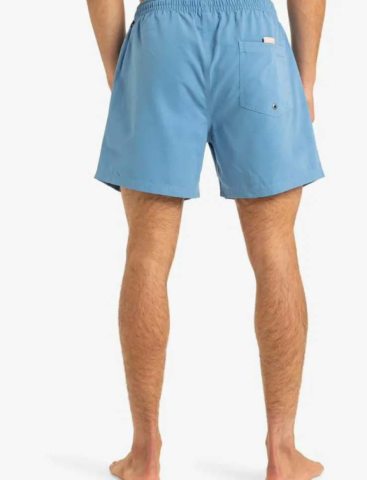 Quiksilver Badshorts|Badkläder|EVERYDAY SOLID VOLLEY 15 - Badbyxor