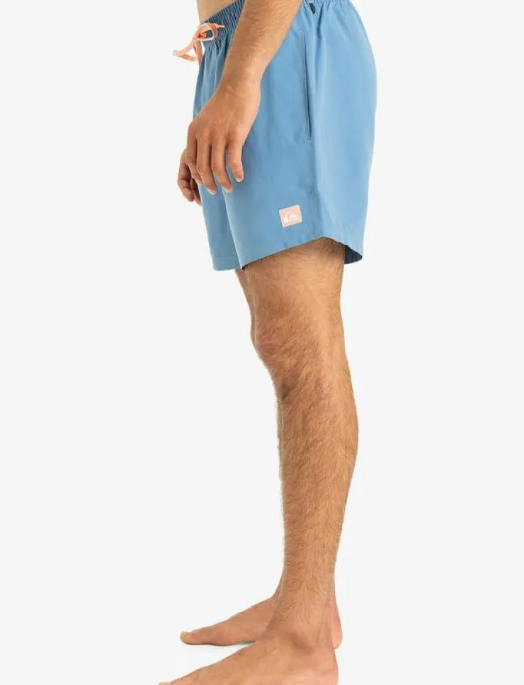 Quiksilver Badshorts|Badkläder|EVERYDAY SOLID VOLLEY 15 - Badbyxor