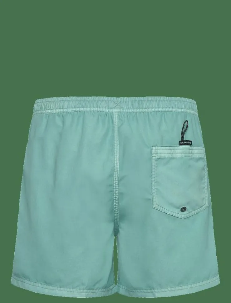 Quiksilver Badshorts|Badkläder|EVERYDAY SURFWASH VOLLEY 15 - Badbyxor