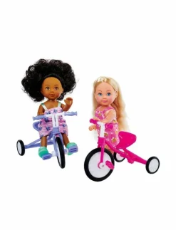Simba Toys Evi LOVE Bästa Vänner - Dockor|Barn Dockor & Tillbehör