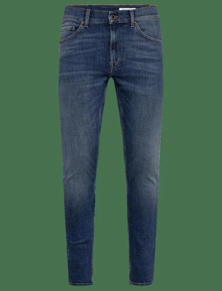 Tiger of Sweden Denim Kläder|Jeans|EVOLVE - Skinny jeans
