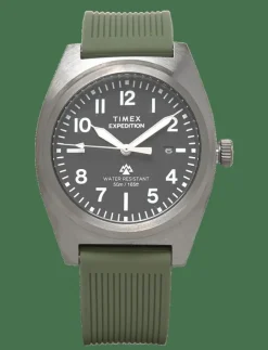 Timex Expedition Capstone - Analog klocka| Klockor