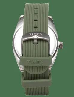 Timex Expedition Capstone - Analog klocka| Klockor