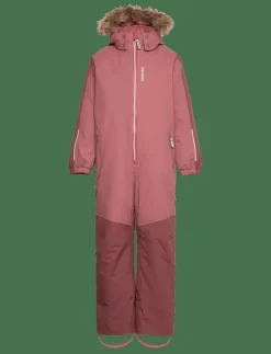 Barn Viking Overaller|Expower Insulated Playsuit - Overaller