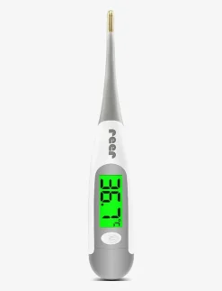 Reer ExpressTemp Pro, digital express-thermometer - Babyvård|Barn Hälsa & Hygien