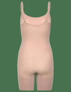 Calvin Klein EXTRA FIRM SEAMLESS BODY BRIEFER - Bodies & slips|Kvinnor Bodies & Underklänningar