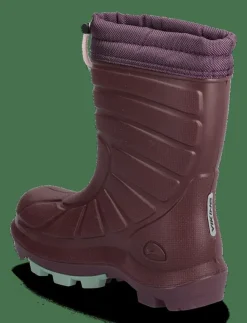 Viking Extreme Warm - Höga gummistövlar|Barn Regnkläder|Gummistövlar