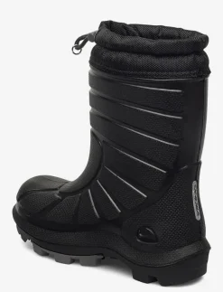 Barn Viking Regnkläder|Gummistövlar|Extreme Warm - Höga gummistövlar
