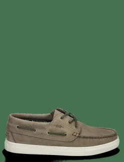 Marstrand 3-EYE NBK - Loafers| Sommarskor|Loafers