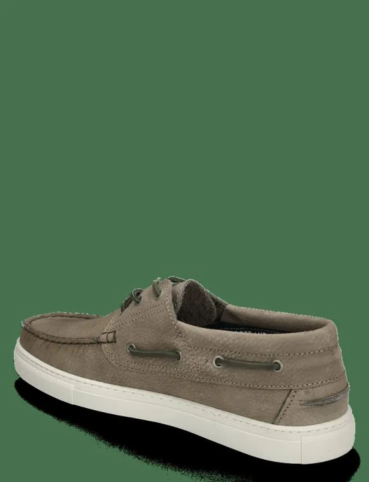 Marstrand 3-EYE NBK - Loafers| Sommarskor|Loafers