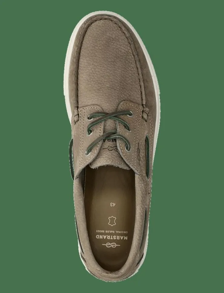 Marstrand 3-EYE NBK - Loafers| Sommarskor|Loafers