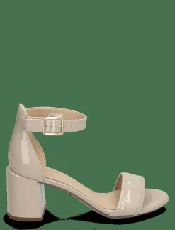 Kvinnor Clarks Högklackade Skor|Ezoria Mae D - Sandaler