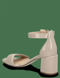 Kvinnor Clarks Högklackade Skor|Ezoria Mae D - Sandaler