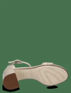 Kvinnor Clarks Högklackade Skor|Ezoria Mae D - Sandaler