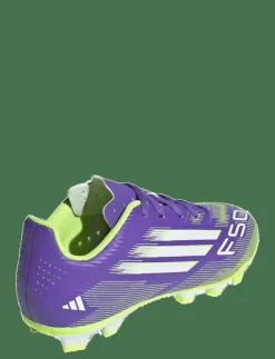 adidas Performance F50 CLUB FG/MG J - Fotbollsskor|Barn Sportskor|Fotbollsskor