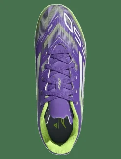 adidas Performance F50 CLUB FG/MG J - Fotbollsskor|Barn Sportskor|Fotbollsskor