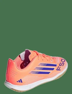 Barn adidas Performance Fotbollsskor|Sportskor|F50 CLUB IN J - Fotbollsskor