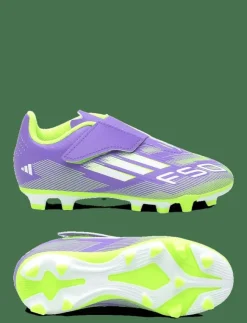 adidas Performance F50 CLUB VEL FG/MG J - Fotbollsskor|Barn Sport För Barn|Sportskor