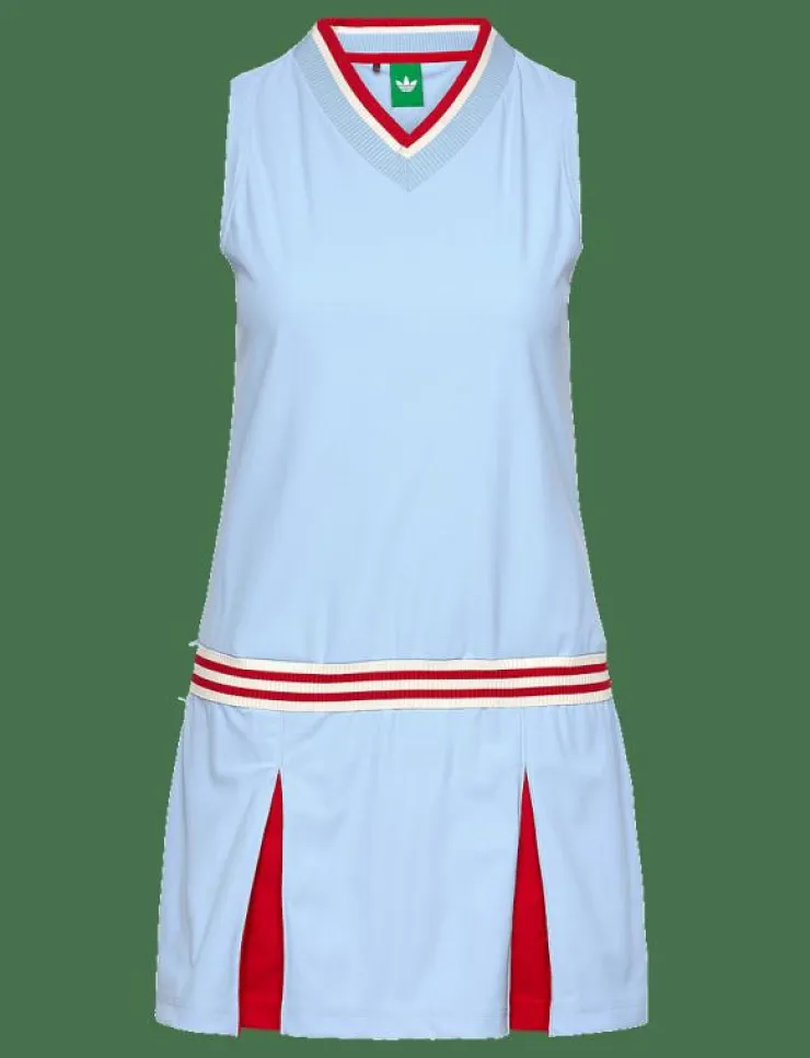 Kvinnor adidas Golf Originals Klänningar & Kjolar|F Dress W - Klänningar