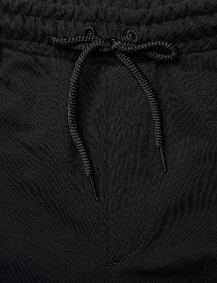 PUMA Motorsport F1 ESS Sweat Shorts - Sweatshorts| Shorts