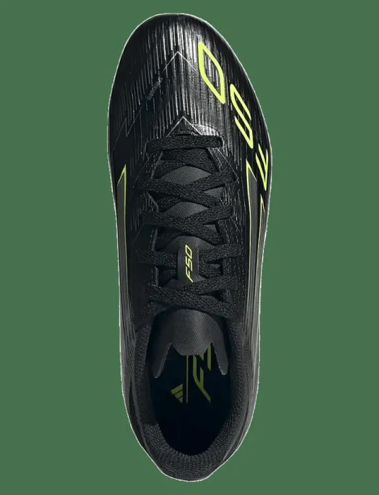 Barn adidas Performance Sportskor|Fotbollsskor|F50 LEAGUE FG/MG J - Fotbollsskor
