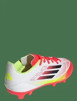 adidas Performance F50 LEAGUE FG/MG J - Fotbollsskor|Barn Fotbollsskor|Sportskor
