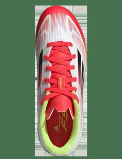 adidas Performance F50 LEAGUE FG/MG J - Fotbollsskor|Barn Fotbollsskor|Sportskor