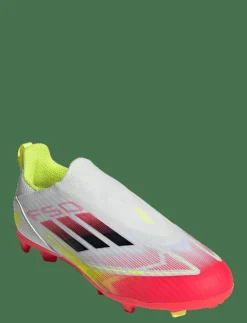 adidas Performance F50 LEAGUE LL FG/MG J - Fotbollsskor|Barn Fotbollsskor|Sportskor
