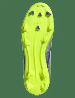 Barn adidas Performance Fotbollsskor|Sportskor|F50 LEAGUE LL FG/MG J - Sportskor