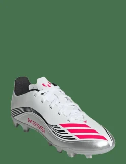Barn adidas Performance Sportskor|Fotbollsskor|F50 MESSI CLUB FG/MG J - Fotbollsskor