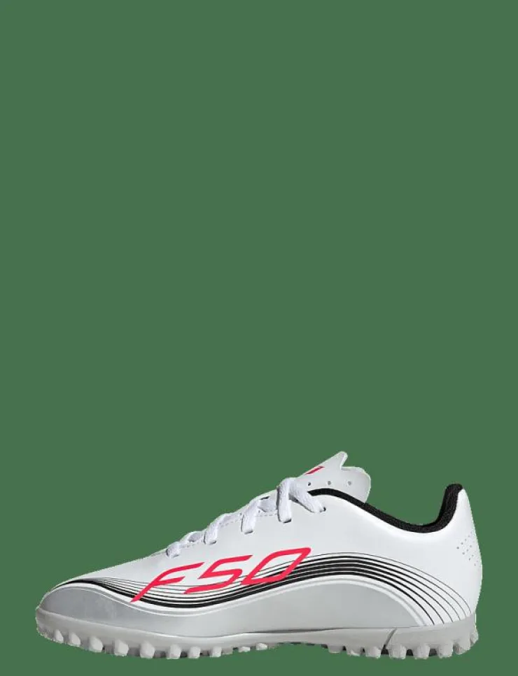 Barn adidas Performance Sportskor|Fotbollsskor|F50 MESSI CLUB TF J - Fotbollsskor