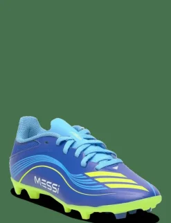 Barn adidas Performance Sportskor|Fotbollsskor|F50 MESSI LEAGUE FG/MG J - Fotbollsskor