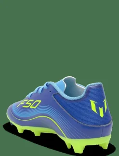 Barn adidas Performance Sportskor|Fotbollsskor|F50 MESSI LEAGUE FG/MG J - Fotbollsskor