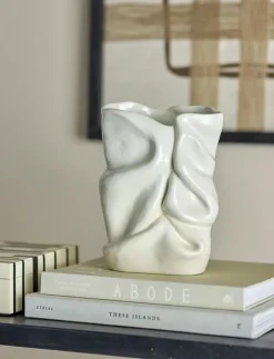 Bloomingville Fabrice Vase - Vaser| Vaser