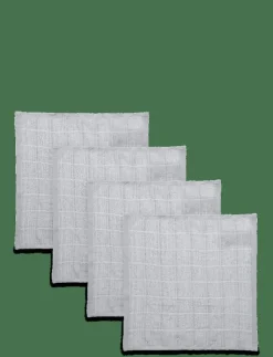 Barn Pippi Sova|Facecloth (4-pack) - Muslindukar