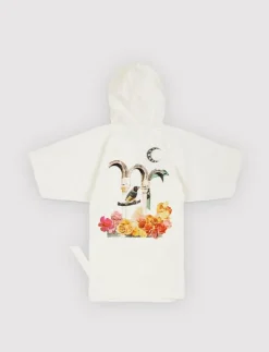 Barn Marooms Bada|Bada|Fairy Tale Bathrobe - Badrock